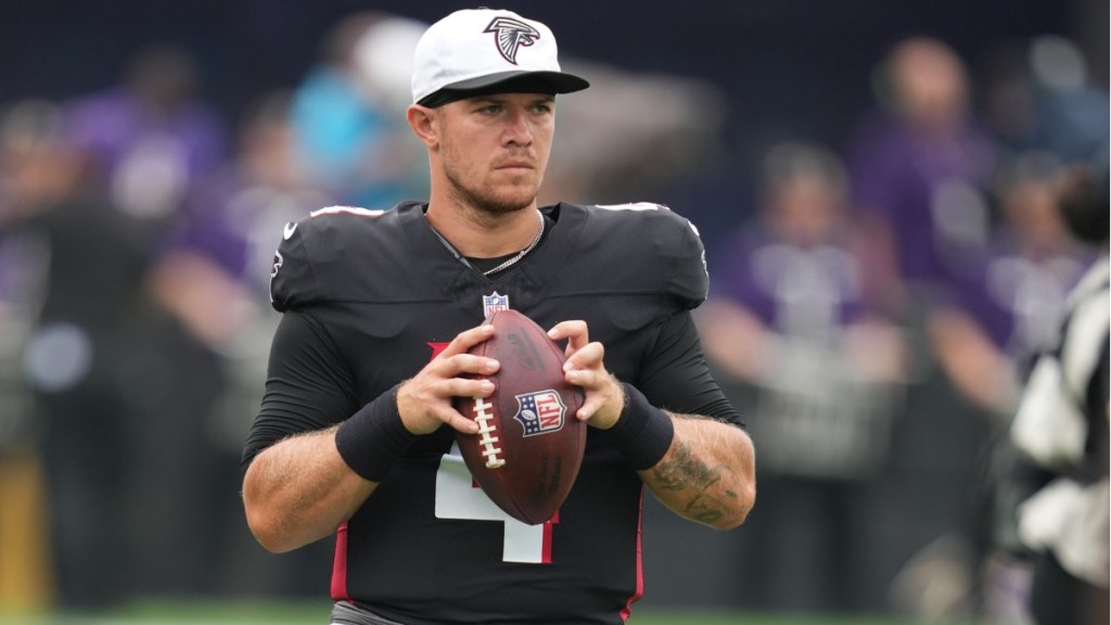 What Happened to Taylor Heinicke? NFL Trade Explained