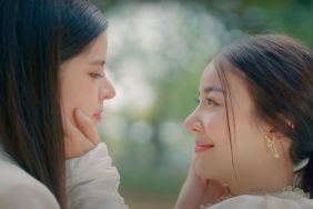 Fay Kanyaphat and May Yada in My Marvellous Dream is You episode 12