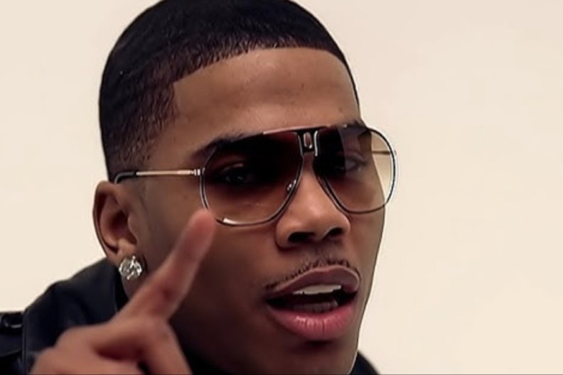 Nelly Arrested: What Happened to Him? Arrest Explained