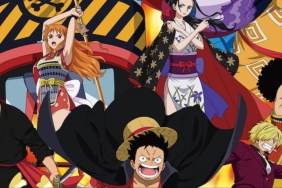 One Piece Chapter 1123 release date time where to read one piece manga