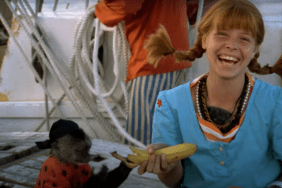 Pippi Longstocking remake rumors false