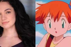 Rachael Lillis; Misty in Pokemon