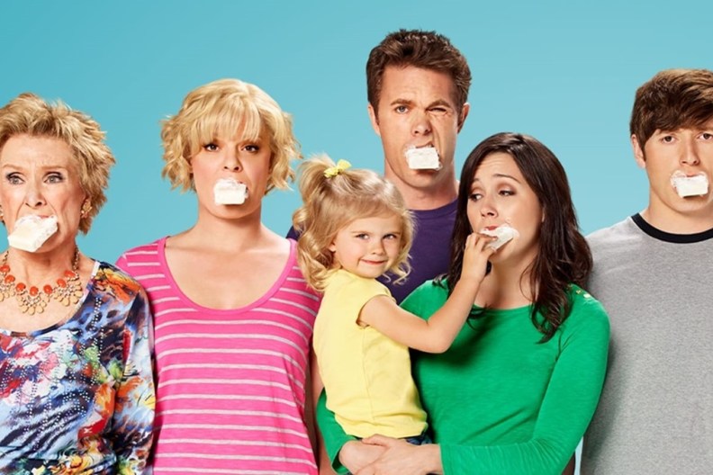 How to Watch Raising Hope Online Free