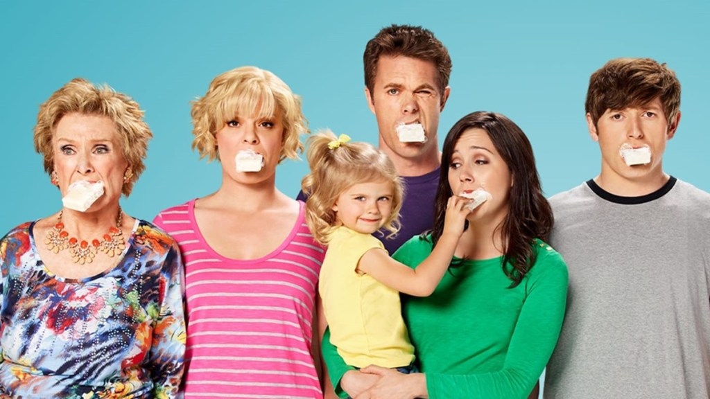 How to Watch Raising Hope Online Free