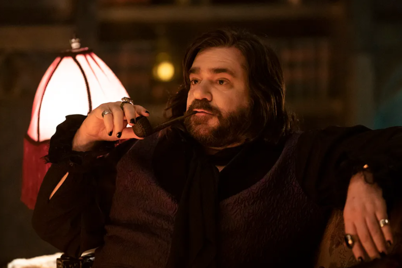 Citadel Season 2 Cast Adds Matt Berry & Gabriel Leone to Prime Video Series