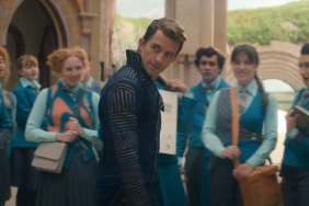 Wicked Movie Video Highlights Jonathan Bailey's Prince Fiyero