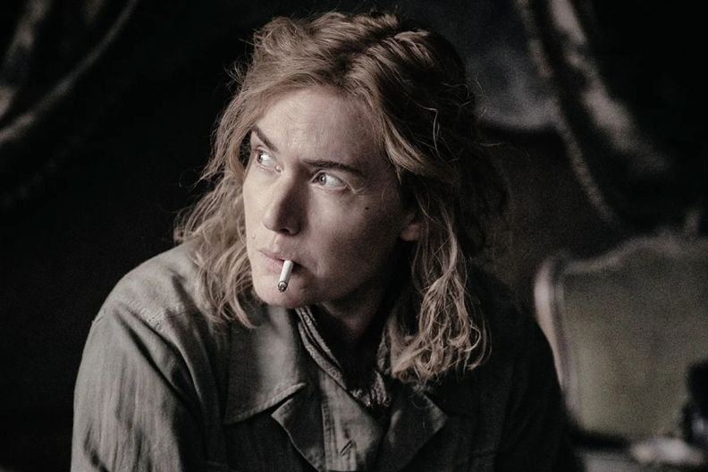 Lee Trailer Unveils New Look at Kate Winslet's World War II Movie