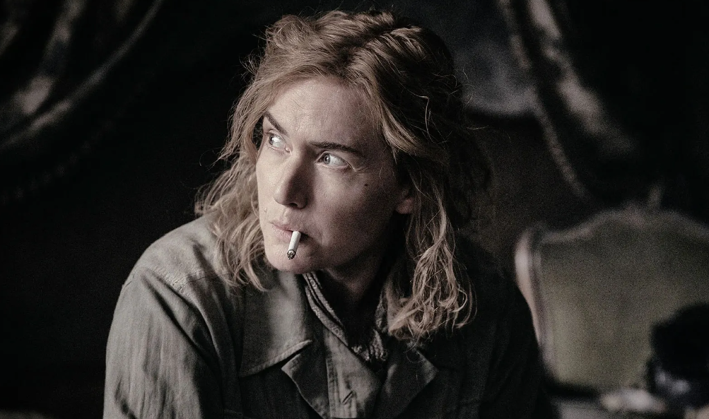 Lee Trailer Unveils New Look at Kate Winslet's World War II Movie