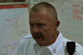 Exclusive Z Dead End Trailer: Zombie Movie Stars Kane Hodder & Felissa Rose