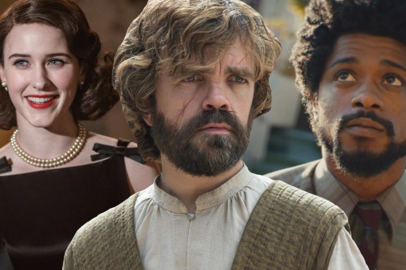 Lear Rex Movie Cast Adds Rachel Brosnahan, LaKeith Stanfield, Peter Dinklage, & More