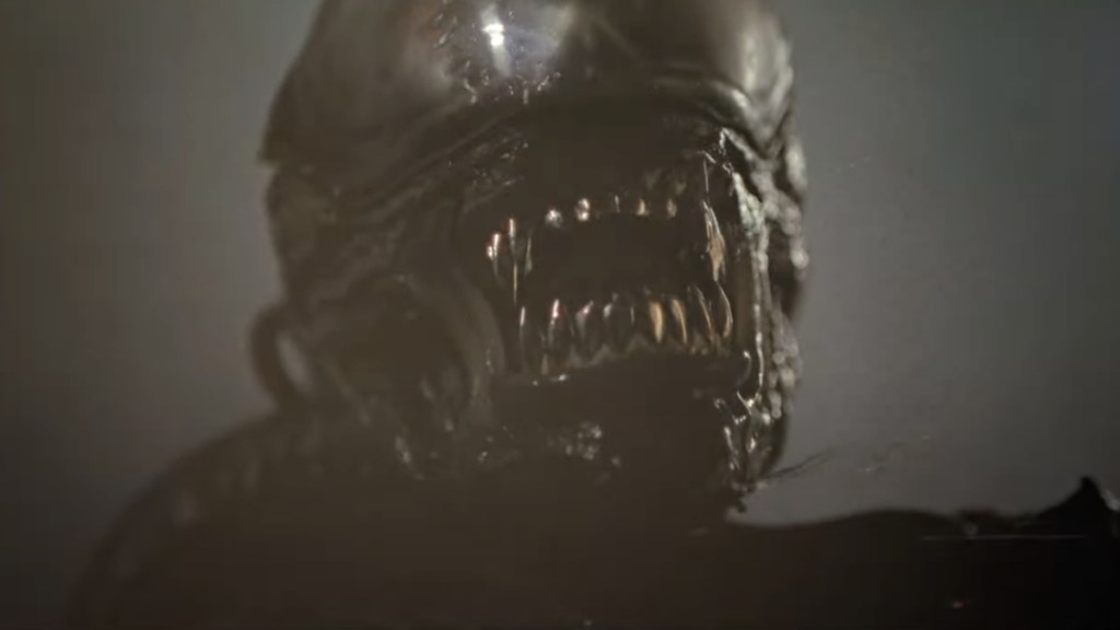 New Alien: Romulus Video Potentially Reveals Big Xenomorph Surprise in Horror Sequel