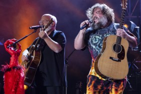 Jack Black Says Tenacious D Will ‘Be Back’ Following Trump Assassination Joke Controversy