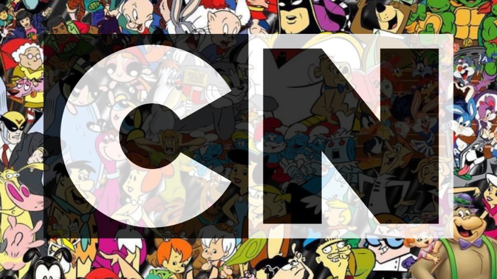 Cartoon Network Website Shuttered, Now Redirects to Max for Streaming