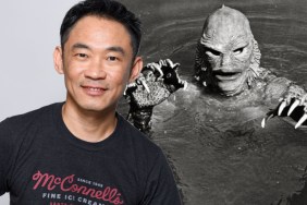 Creature From the Black Lagoon Remake Eying James Wan to Direct