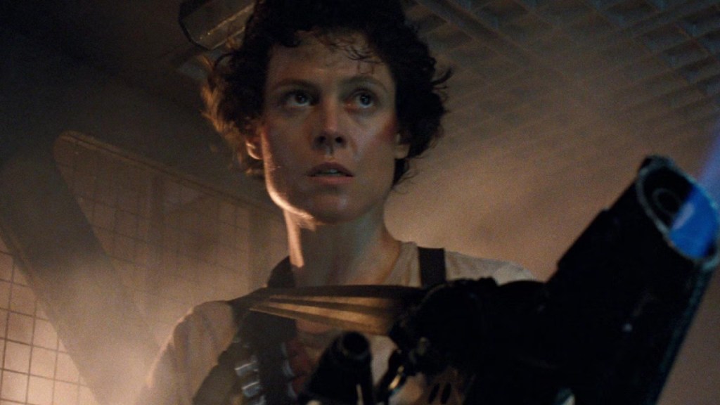 Ripley Easter Egg Discovered by Fans in Alien: Romulus