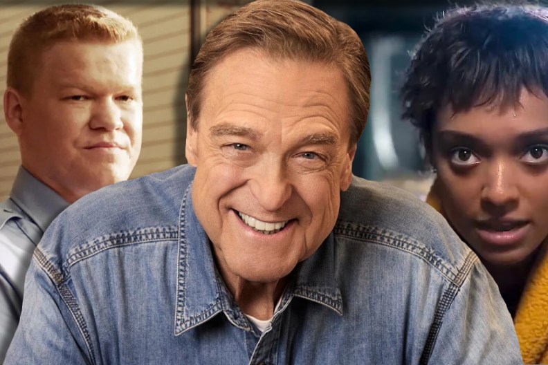 John Goodman, Jesse Plemons, & More Cast in Alejandro G. Iñárritu Movie With Tom Cruise