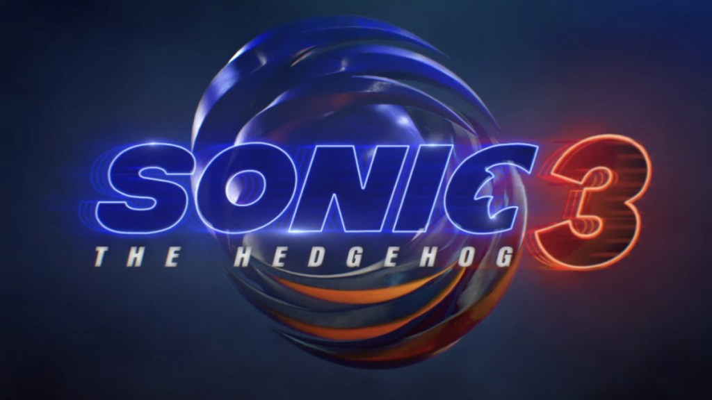 Sonic the Hedgehog 3 Trailer Introduces Keanu Reeves’ Shadow the Hedgehog