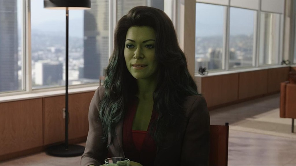 Has Marvel Canceled She-Hulk or Renewed It for Season 2?