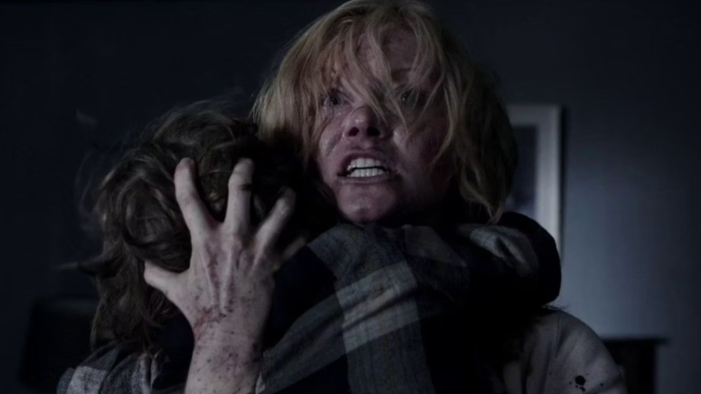 The Babadook Theatrical Rerelease Date Set in New Trailer