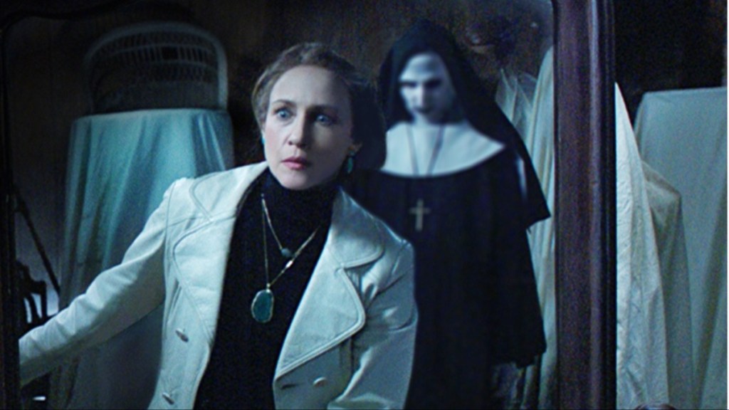 Can You Watch The Conjuring 2 Online Free?