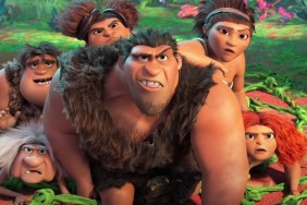 Can You Watch The Croods: A New Age Online Free?