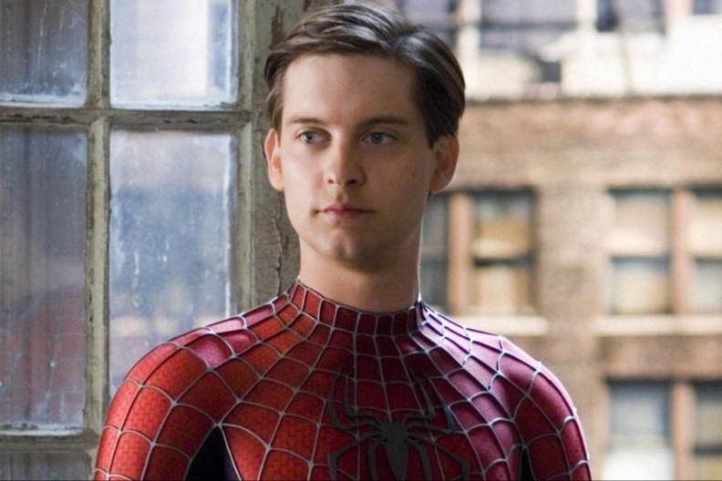 Tobey Maguire Net Worth 2024: How Much Money Does He Make?