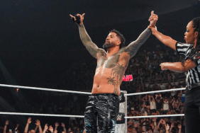 WWE Superstar Jey Uso has delivered a message to a top star after WWE RAW