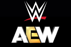 Will fans get to see a crossover show between AEW and WWE?