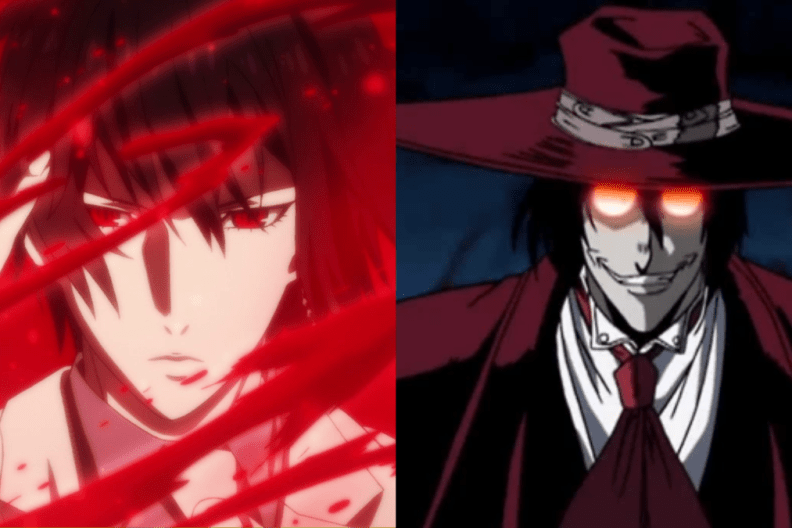 Best Vampire Anime: Vampire Dormitory, Call of the Night & More