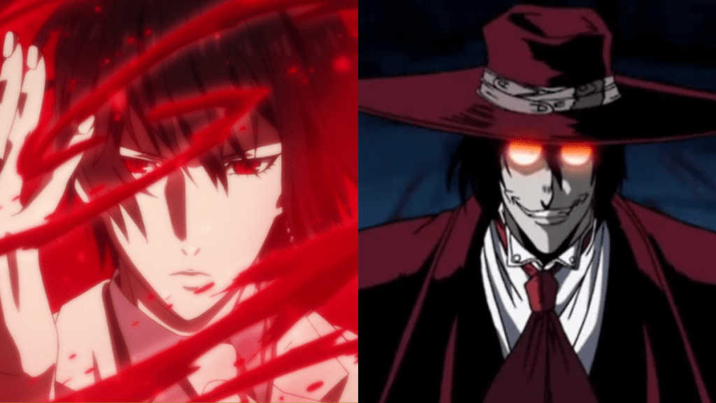 Best Vampire Anime: Vampire Dormitory, Call of the Night & More