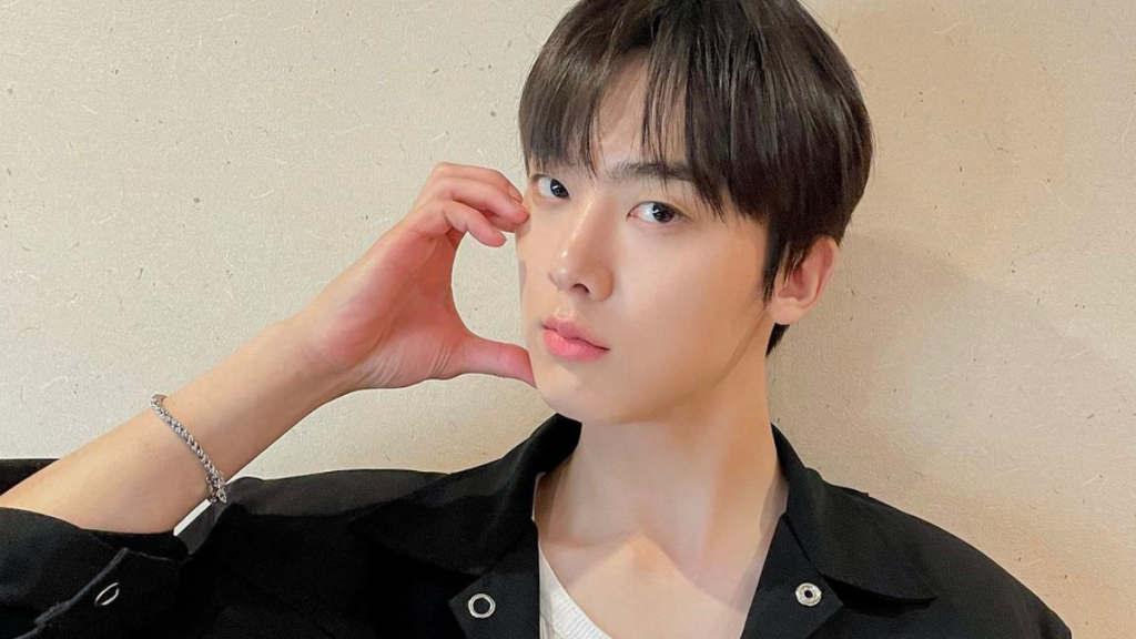 ASTRO's Sanha & OH MY Girl's Arin To Lead New K-Drama