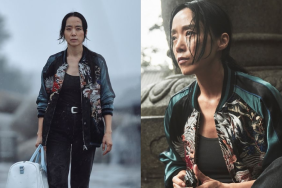 Jeon Do-Yeon in Revolver, the 2024 Korean movie