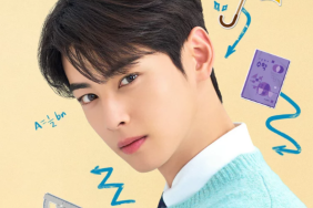 ASTRO member Cha Eun-Woo in tvN variety show Finland Lodgings