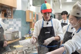 Jinny's Kitchen Season 2 episode 8