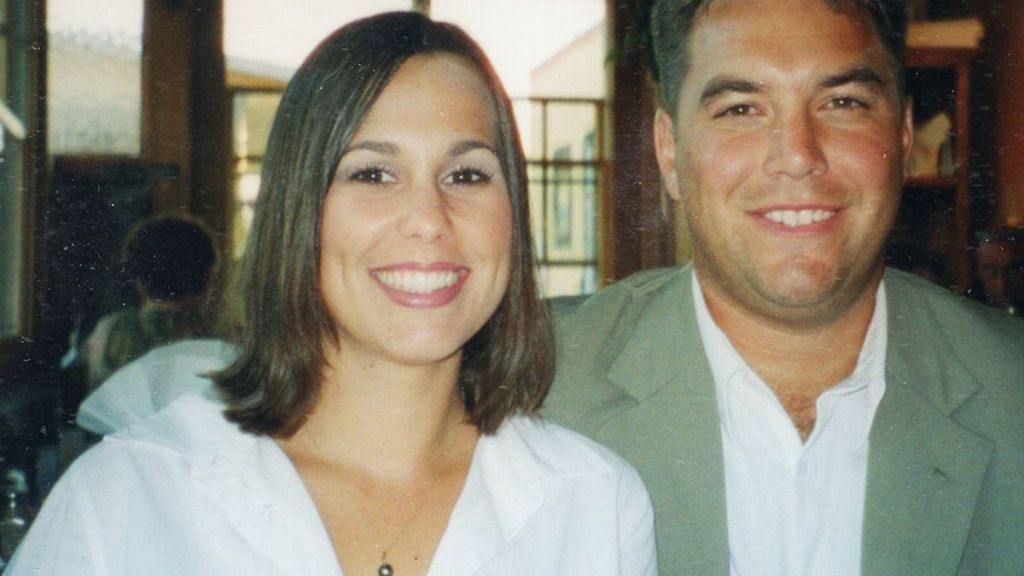 American Murder Laci Peterson