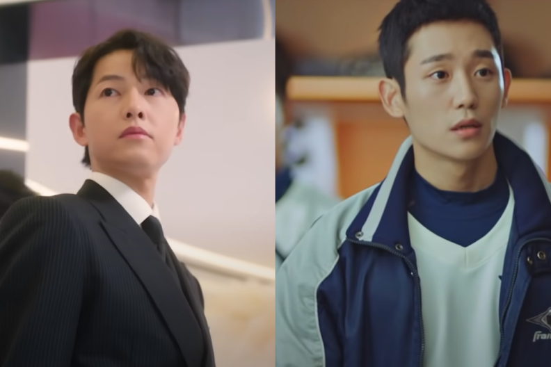 Best K-Drama Cameos