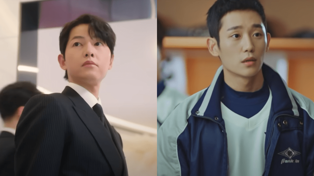 Best K-Drama Cameos