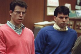 Menendez Brothers