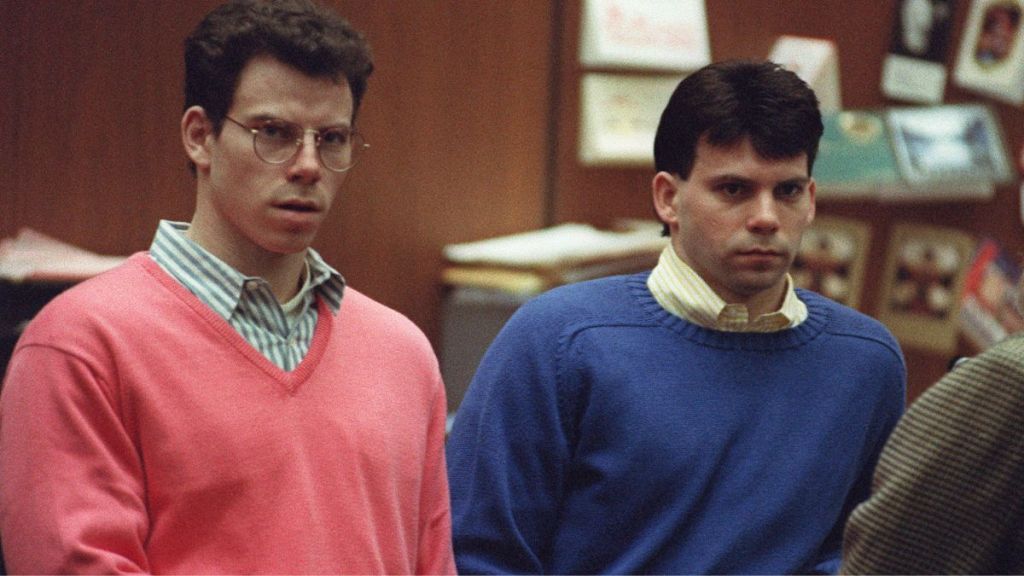 Menendez Brothers