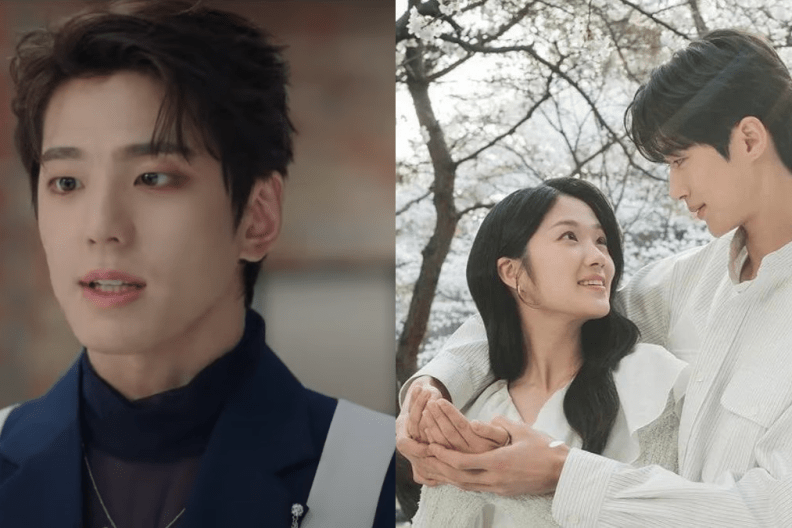 K-dramas that showcases K-pop fan-idol interaction