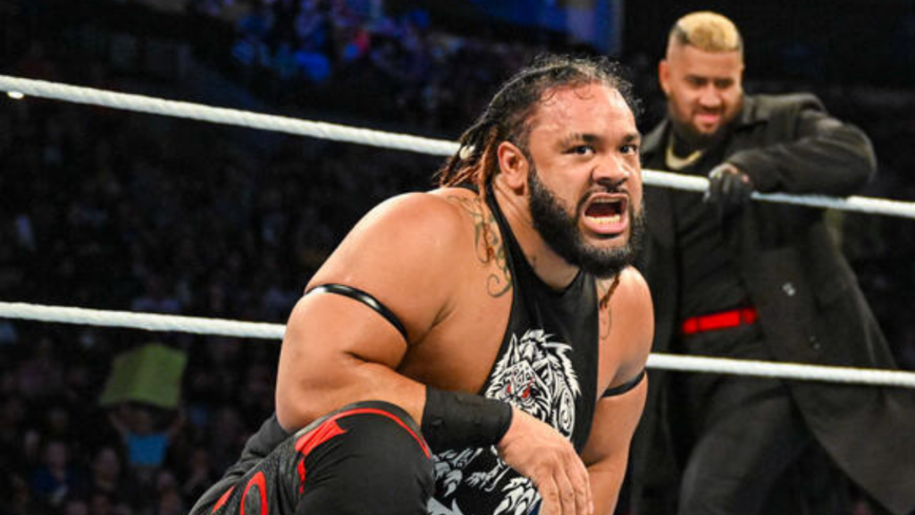 WWE Superstar Jacob Fatu addition into The Bloodline has been a major boost for the faction.