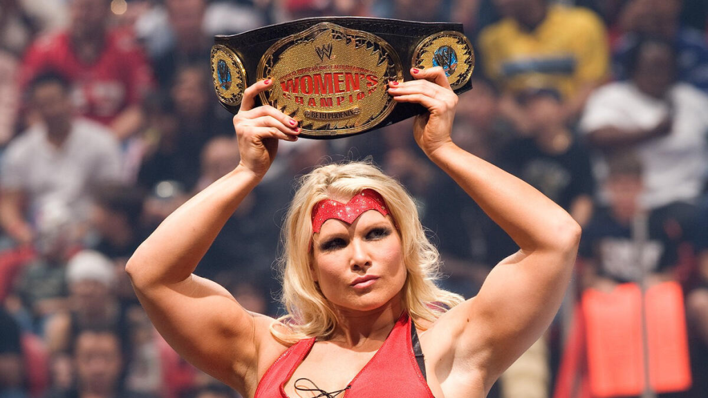 AEW star Adam Copeland's wife, Beth Phoenix confirms her WWE departure