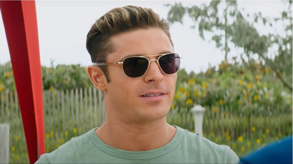 What Happened to Zac Efron? Swimming Pool Accident & Injury Explained