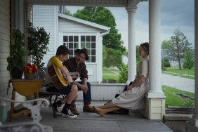 A Carpenter’s Prayer Theatrical Release Date Revealed for Stephen Baldwin Movie