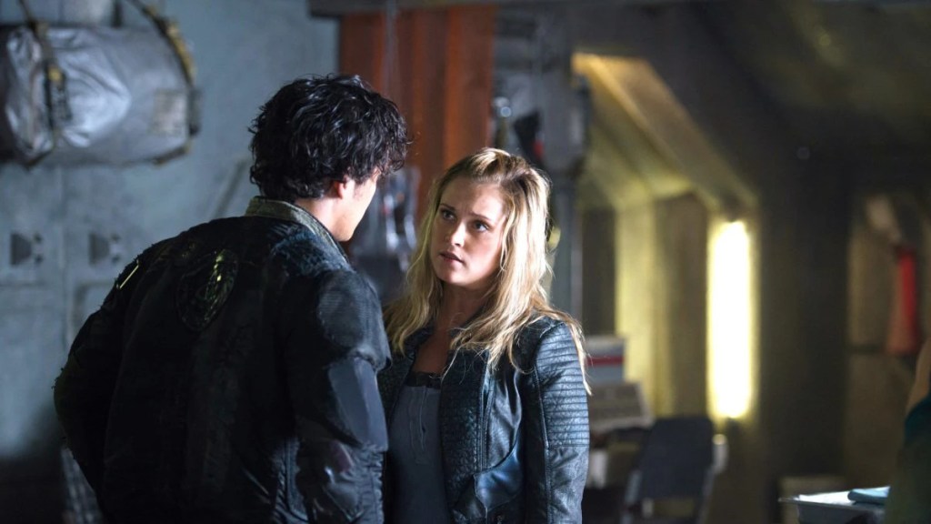 The 100: Is It Leaving Netflix in 2024?