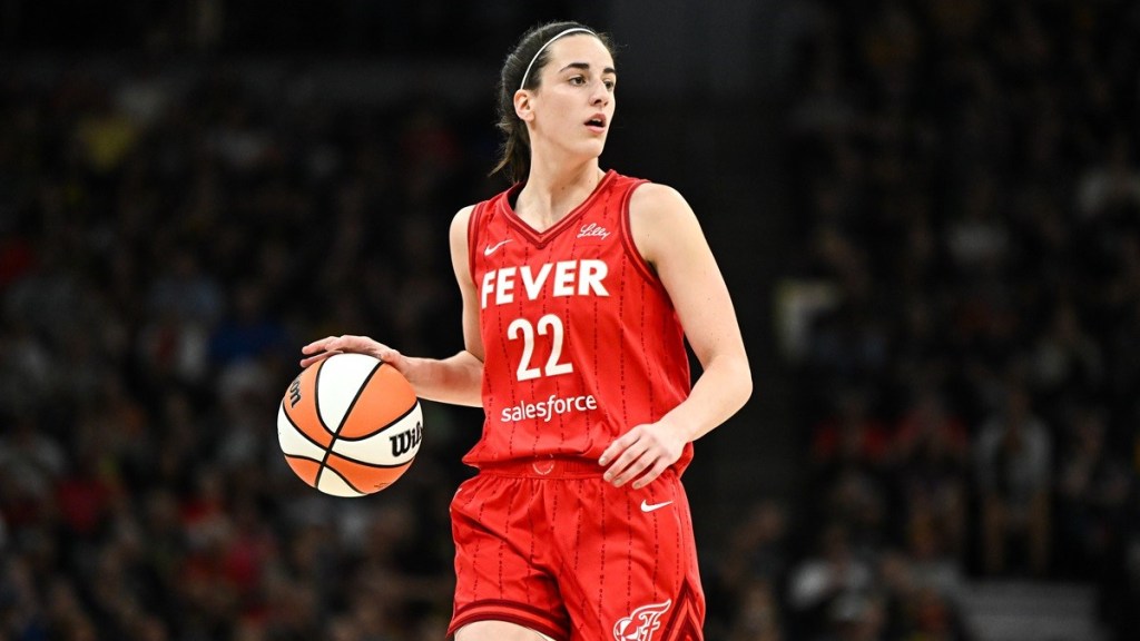 What Happened to Caitlin Clark? WNBA Injury Update