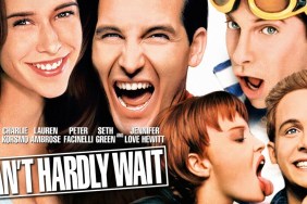 Can't Hardly Wait 4K Review