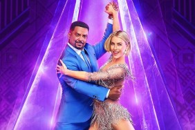 Dancing With The Stars Season 33 Cast Contestants Who DWTS 2024 Celebrities