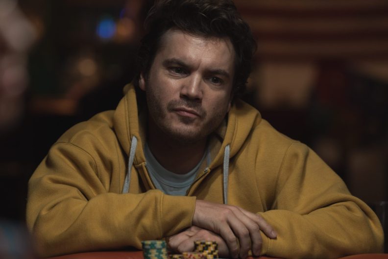 Dead Money Trailer Sets Release Date for Emile Hirsch Crime Thriller