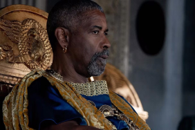 Gladiator II: Denzel Washington Reveals Why He Joined Sequel